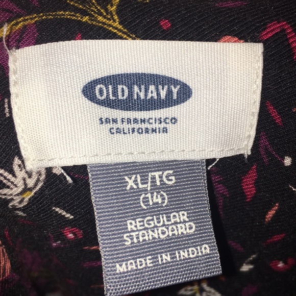 Floral Dress - Picture 3 of 3